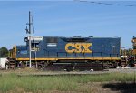 CSX 2291